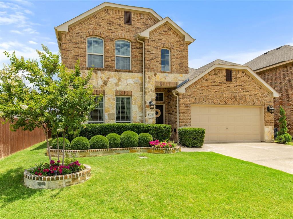 8720 Devonshire Drive Property Photo 1