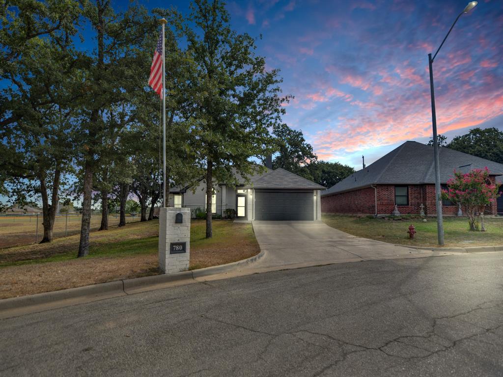 780 Stribling Circle