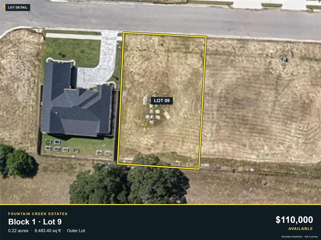 2036 Nichole Boulevard Property Photo 3