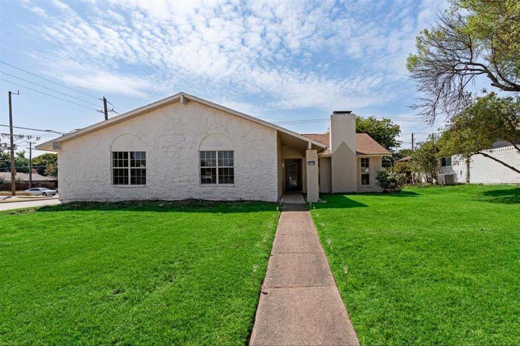 1714 Baylor Drive Property Photo 1