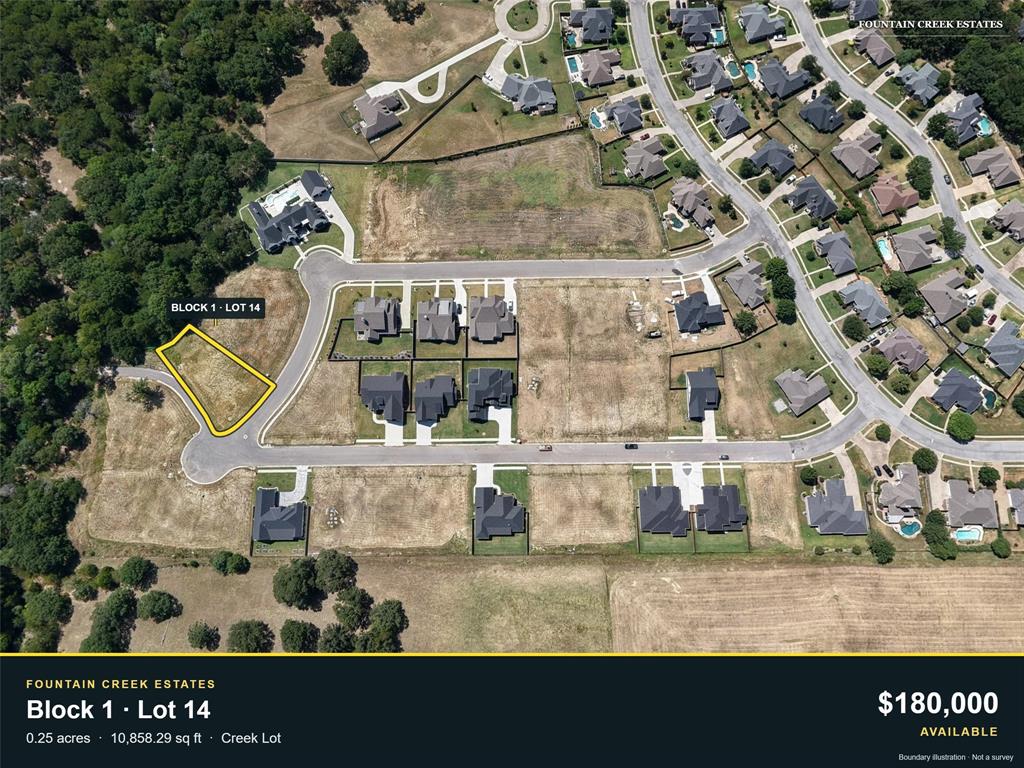 1013 Payton Court Property Photo 1