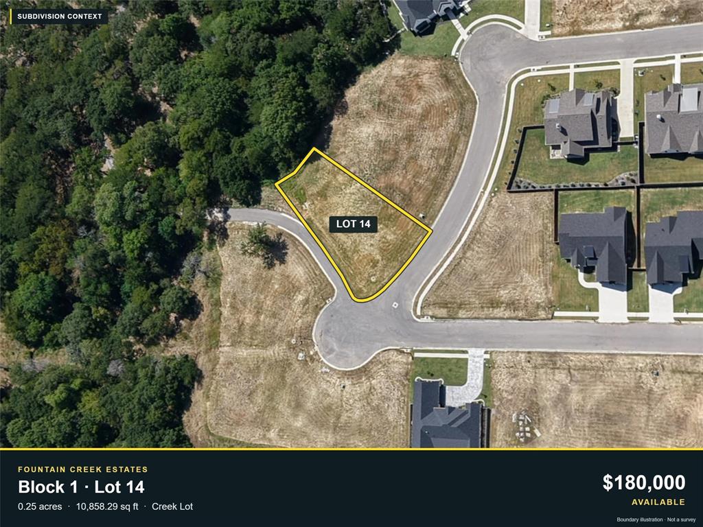 1013 Payton Court Property Photo 2