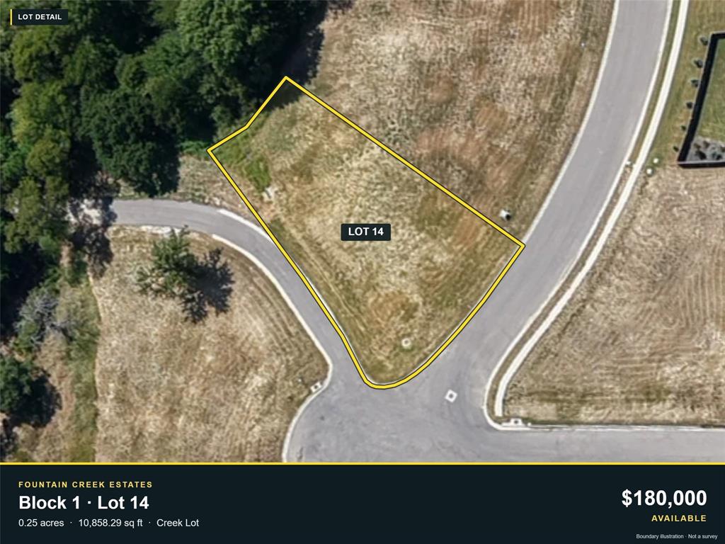 1013 Payton Court Property Photo 3