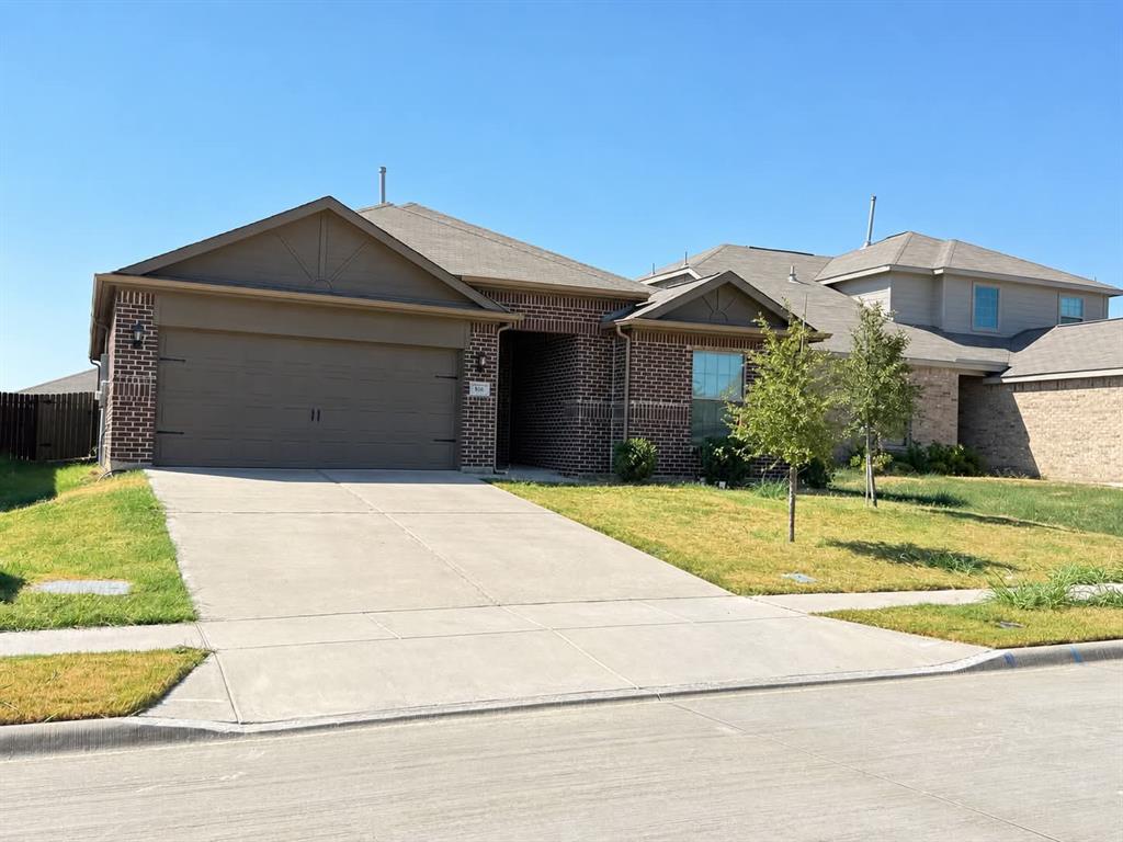 816 Mallorie Lane Property Photo 1