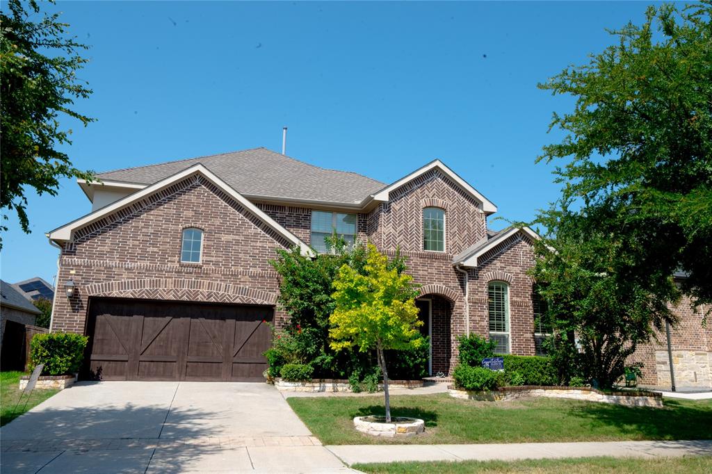 13966 Clusterberry Drive Property Photo 1
