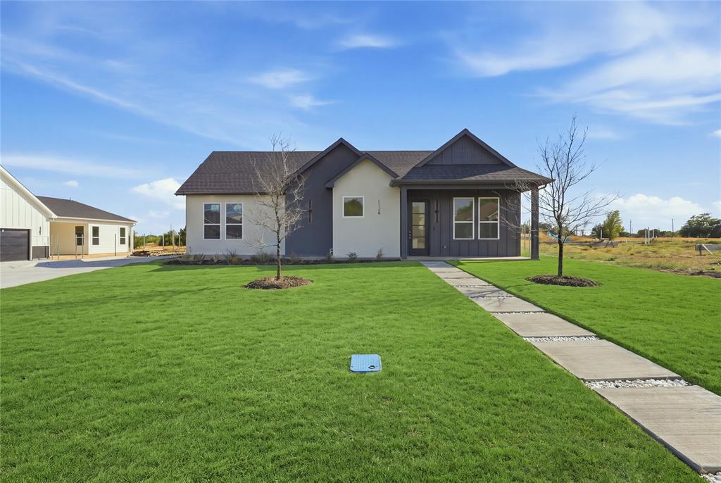 1126 Gannon Lane Property Photo 1