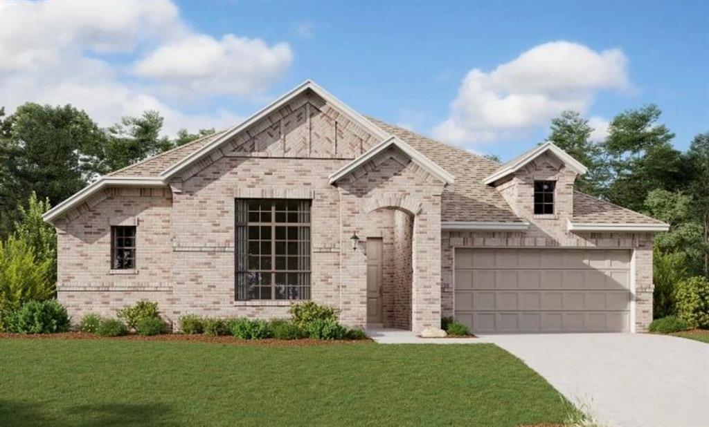 3301 Big Stump Court Property Photo 1