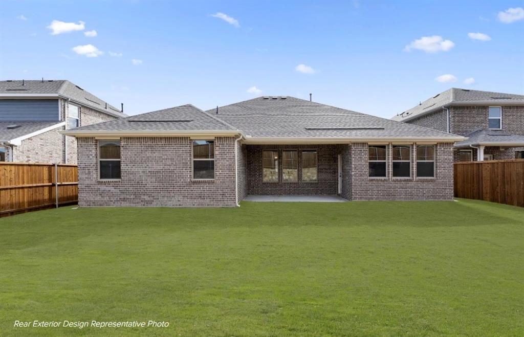 3301 Big Stump Court Property Photo 2