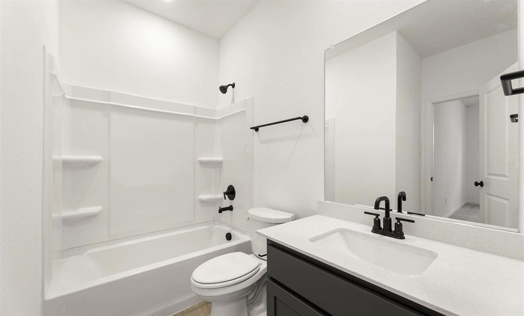 3301 Big Stump Court Property Photo 15