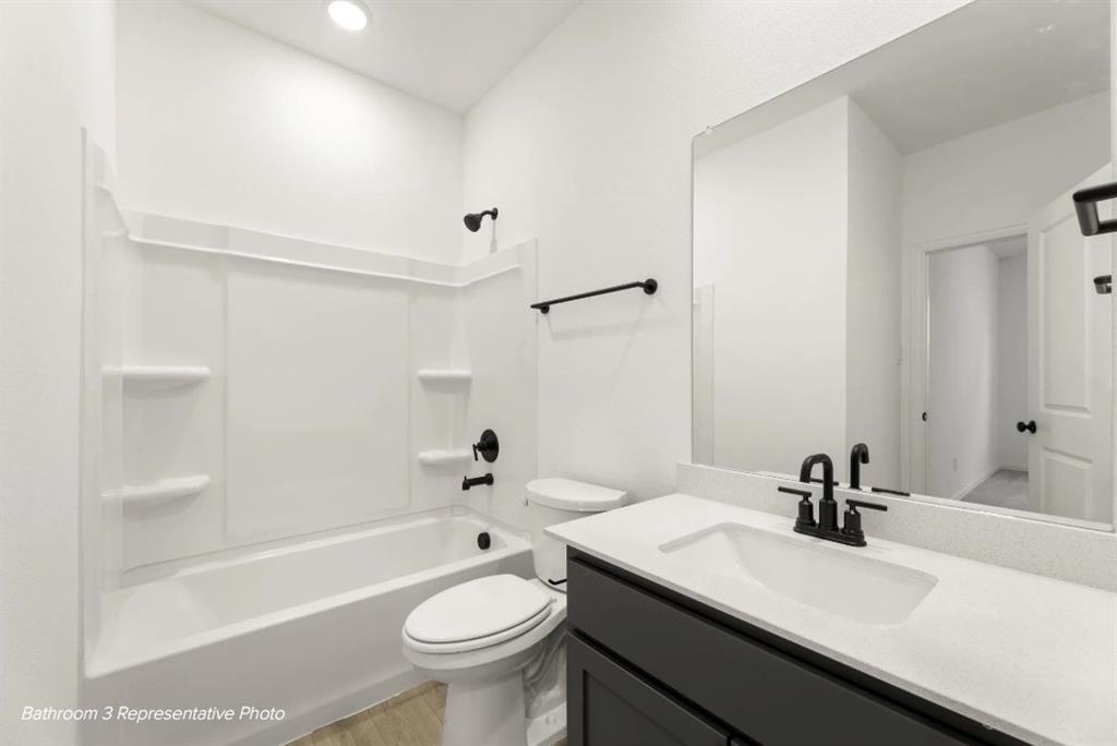 3301 Big Stump Court Property Photo 32
