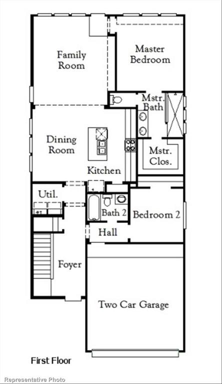 3933 Avendale Property Photo 2