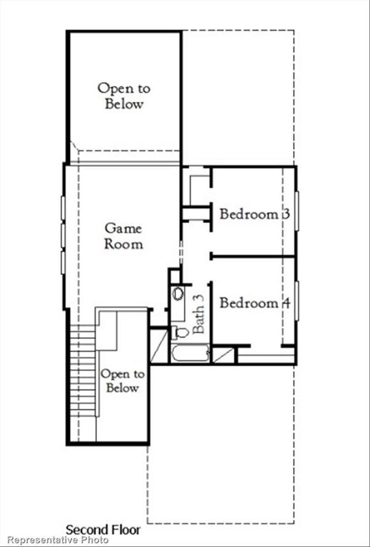 3933 Avendale Property Photo 3