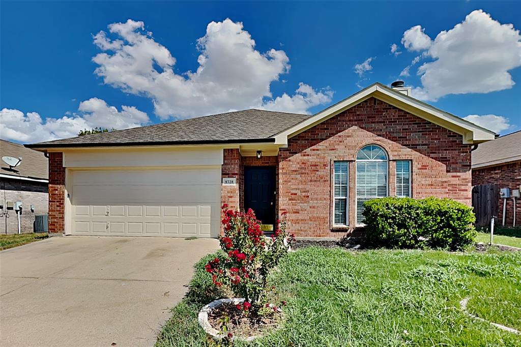 8728 Sumter Way Property Photo 1