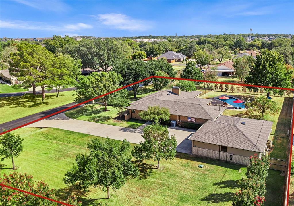 1804 Twin Brook Turn Property Photo 3