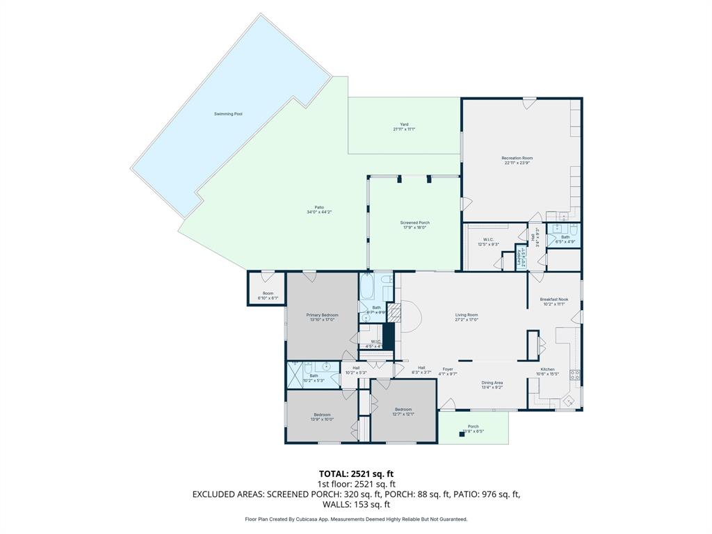 1804 Twin Brook Turn Property Photo 8