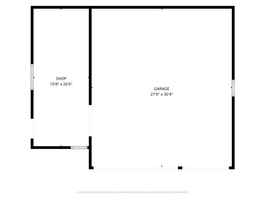 1804 Twin Brook Turn Property Photo 9