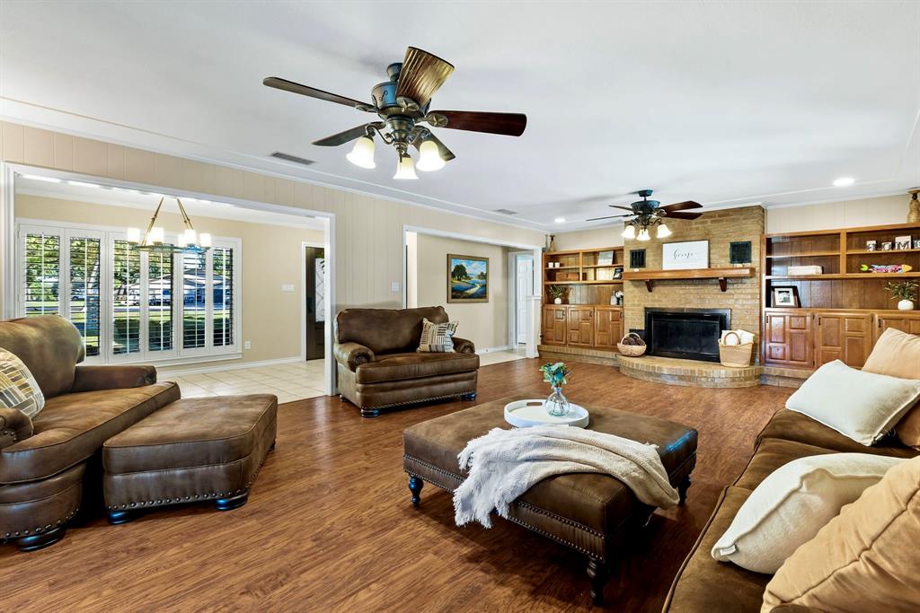 1804 Twin Brook Turn Property Photo 14