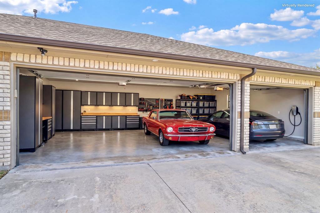 1804 Twin Brook Turn Property Photo 30