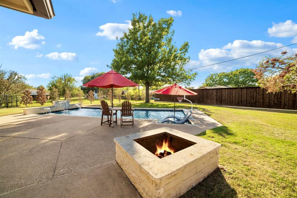 1804 Twin Brook Turn Property Photo 35