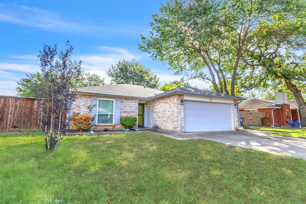 6217 Springwood Drive Property Photo 1