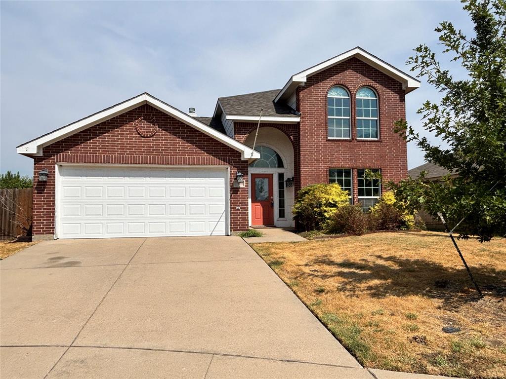 1309 Pepperfield Court Property Photo 1