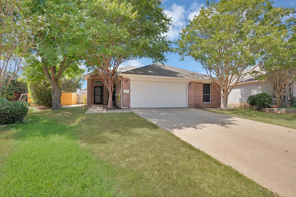 109 Goldeneye Lane Property Photo 1