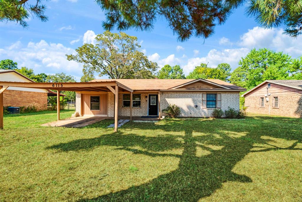 6115 Waggoner Street Property Photo 1