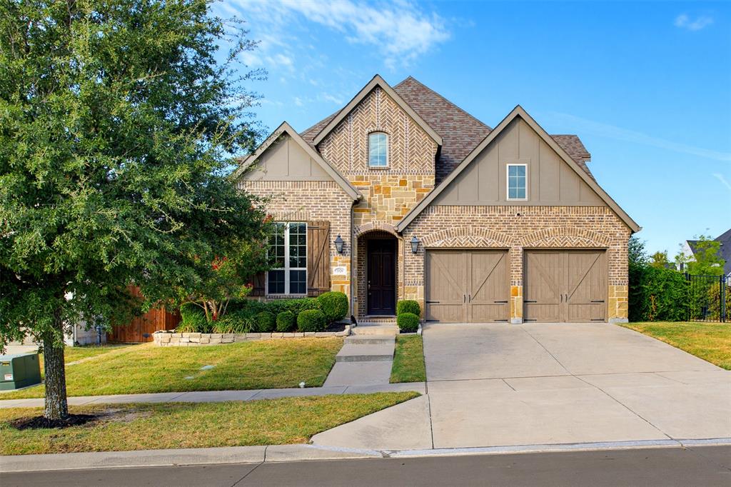 1920 Roundtree Circle Property Photo 1