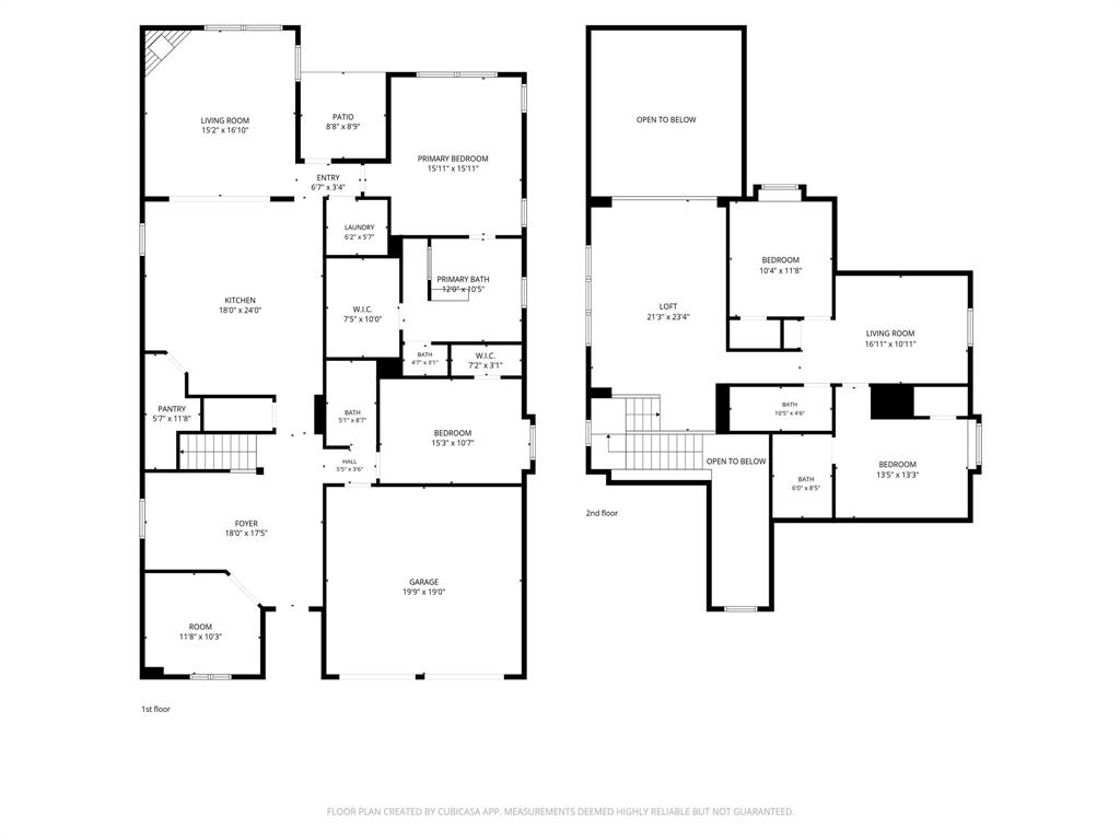 1920 Roundtree Circle Property Photo 36
