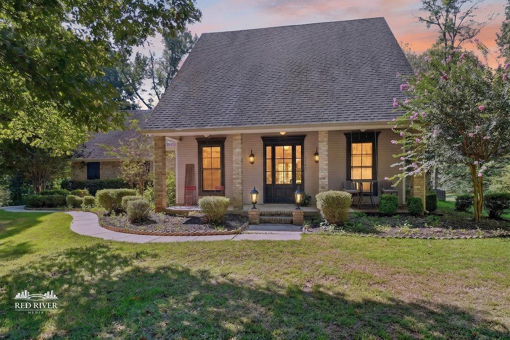 7201 Joe Mae Lane Property Photo 1