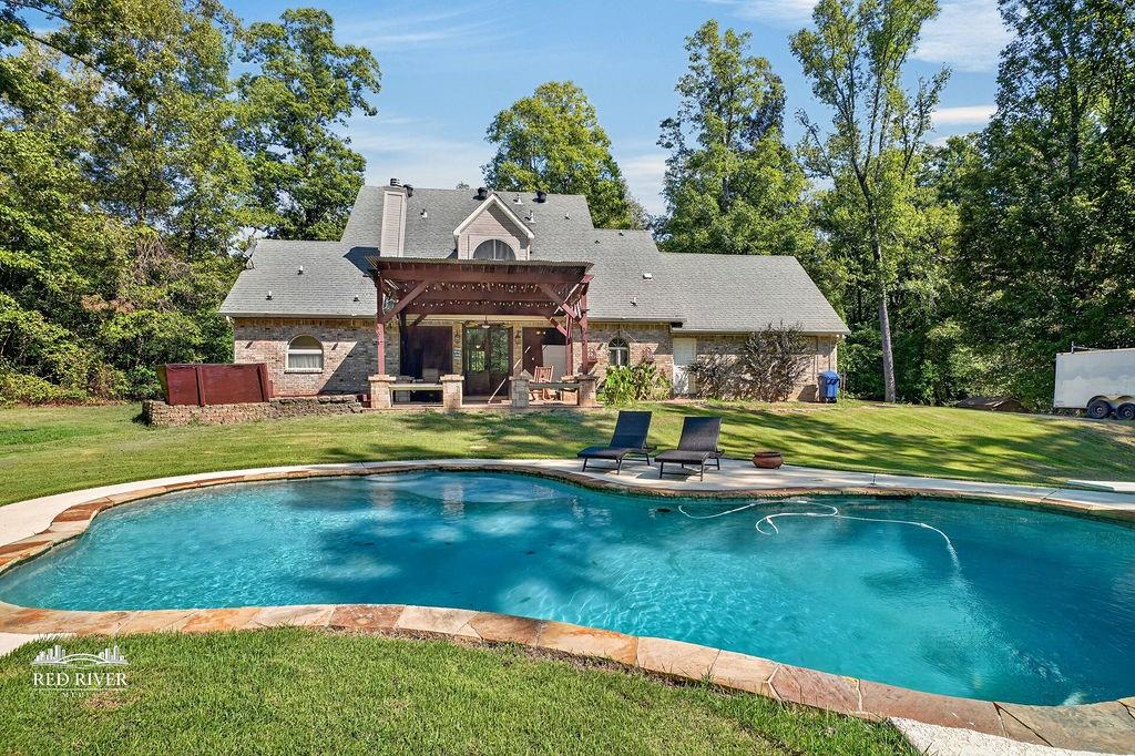 7201 Joe Mae Lane Property Photo 3