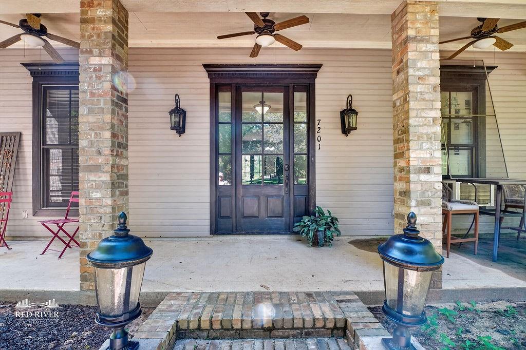 7201 Joe Mae Lane Property Photo 5