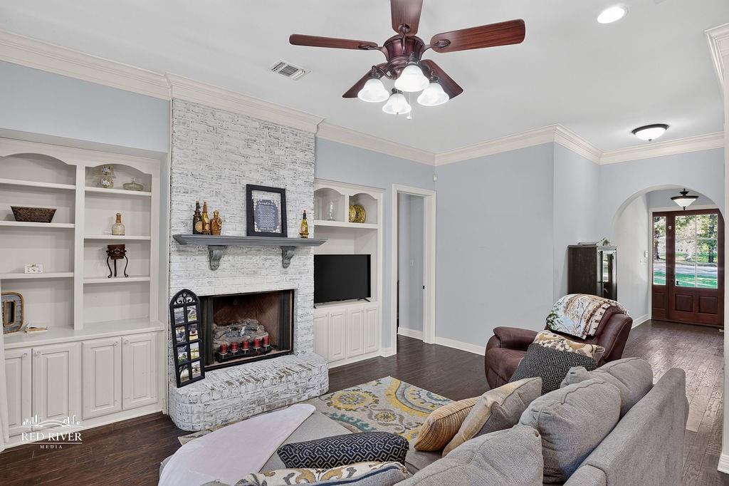 7201 Joe Mae Lane Property Photo 8