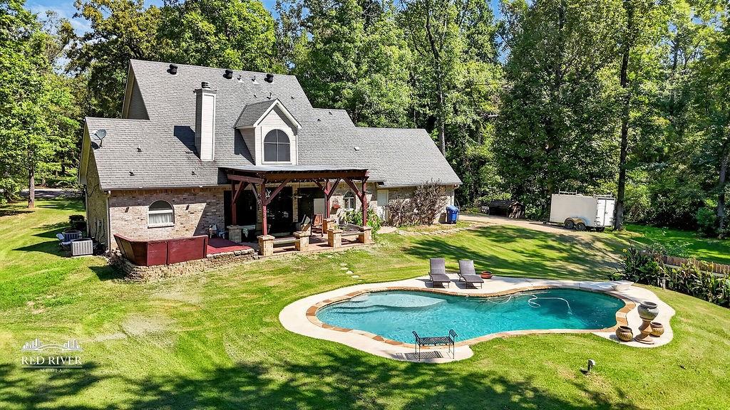 7201 Joe Mae Lane Property Photo 26