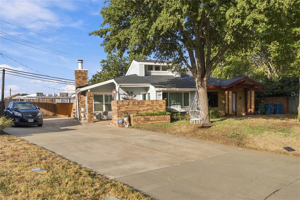 501 Hunters Glen Street Property Photo 1