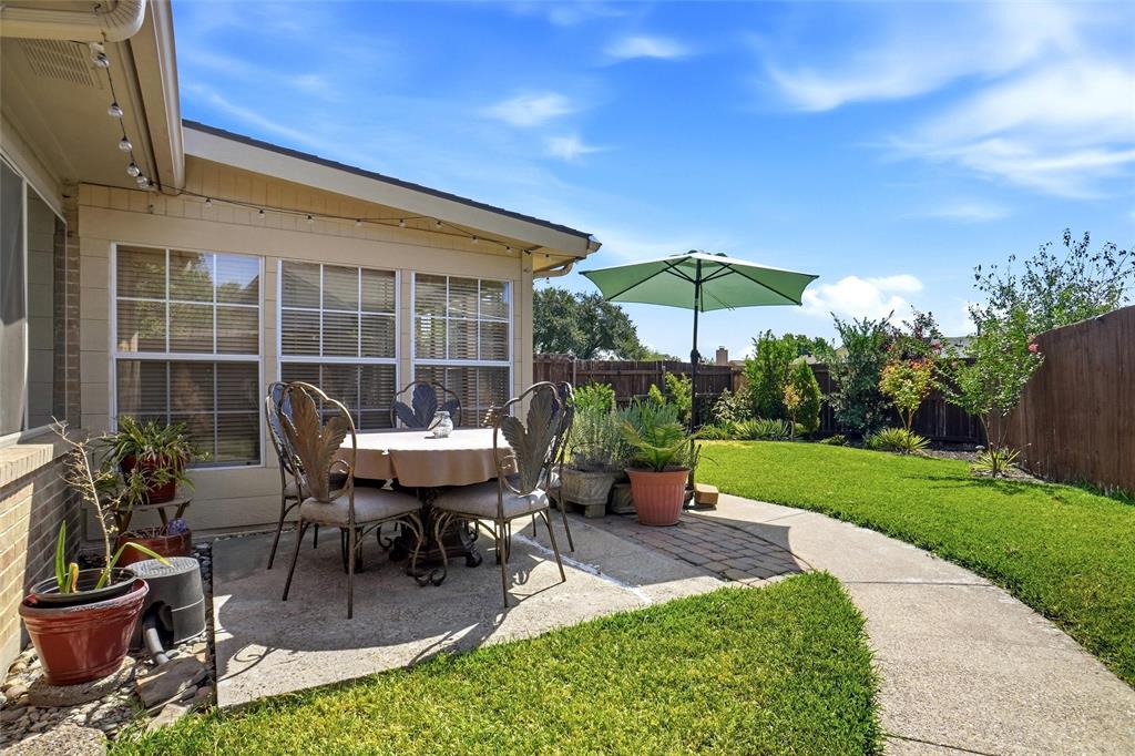 1116 Bass Drive Property Photo 4