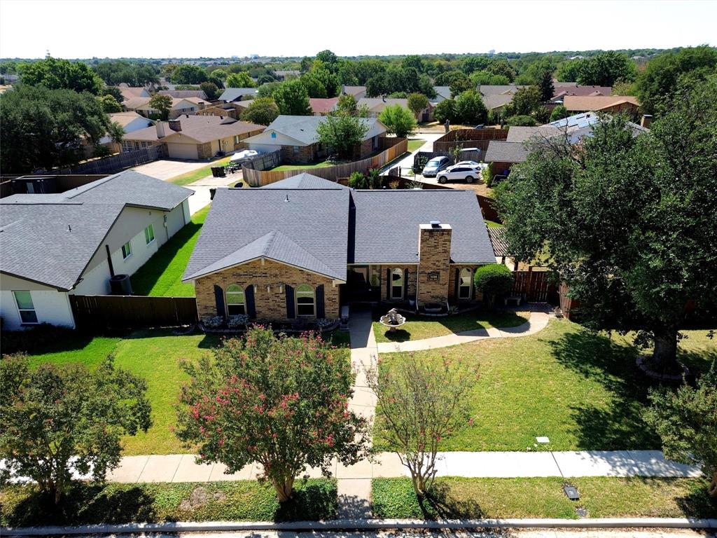 1116 Bass Drive Property Photo 22