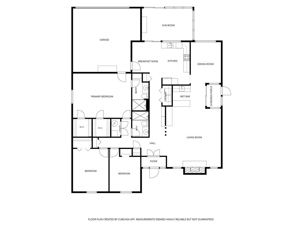 1116 Bass Drive Property Photo 26