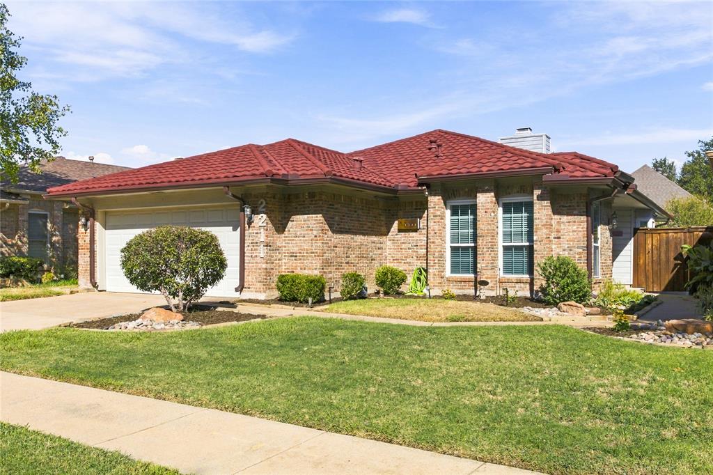 2211 Mediterranean Avenue Property Photo 1