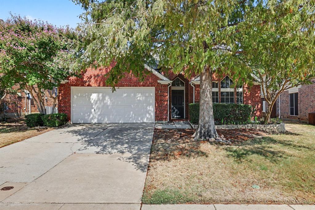 3705 Palmetto Court Property Photo 1