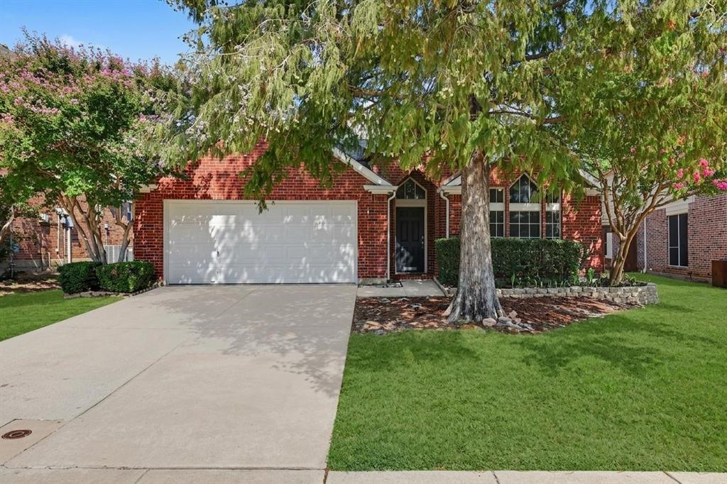 3705 Palmetto Court Property Photo 1