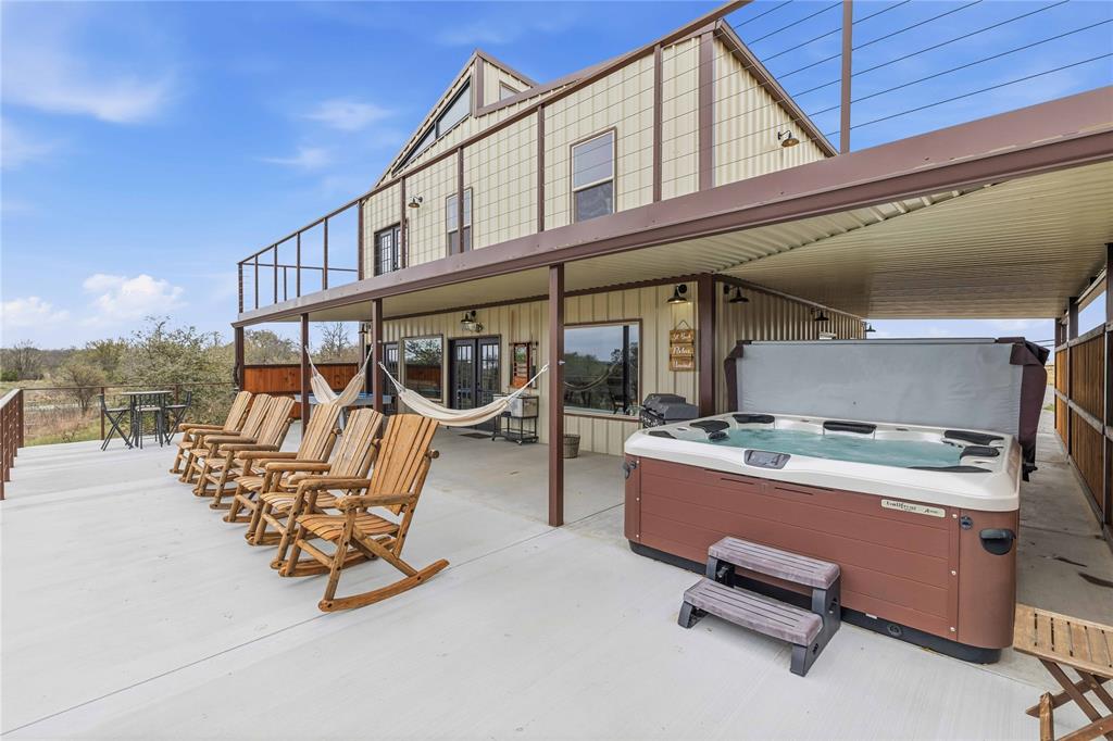 115 Comanche Vista Drive Property Photo 1