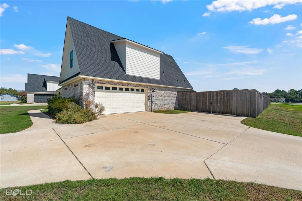 311 Hall Road Property Photo 5