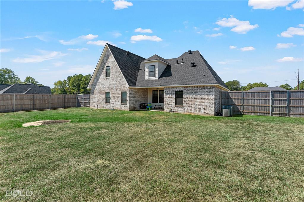 311 Hall Road Property Photo 6