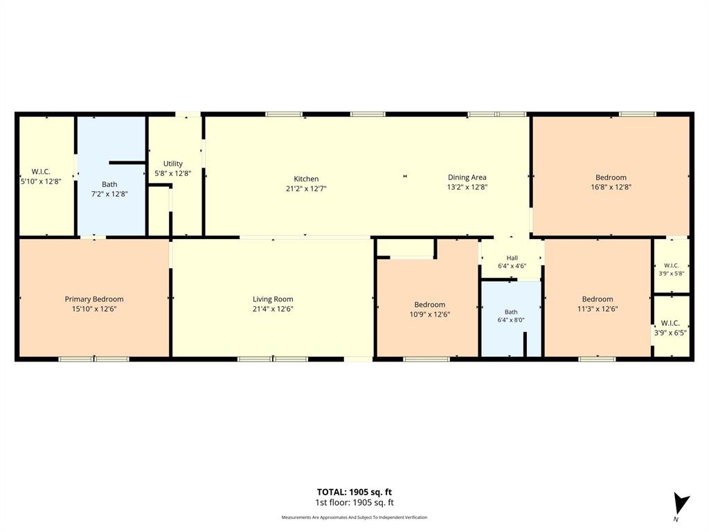5415 Eddy Gatesville Parkway Property Photo 31