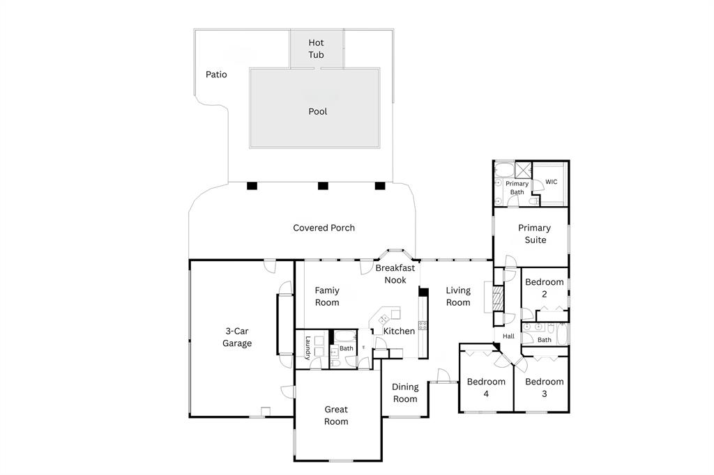 11408 Somerville Drive Property Photo 34