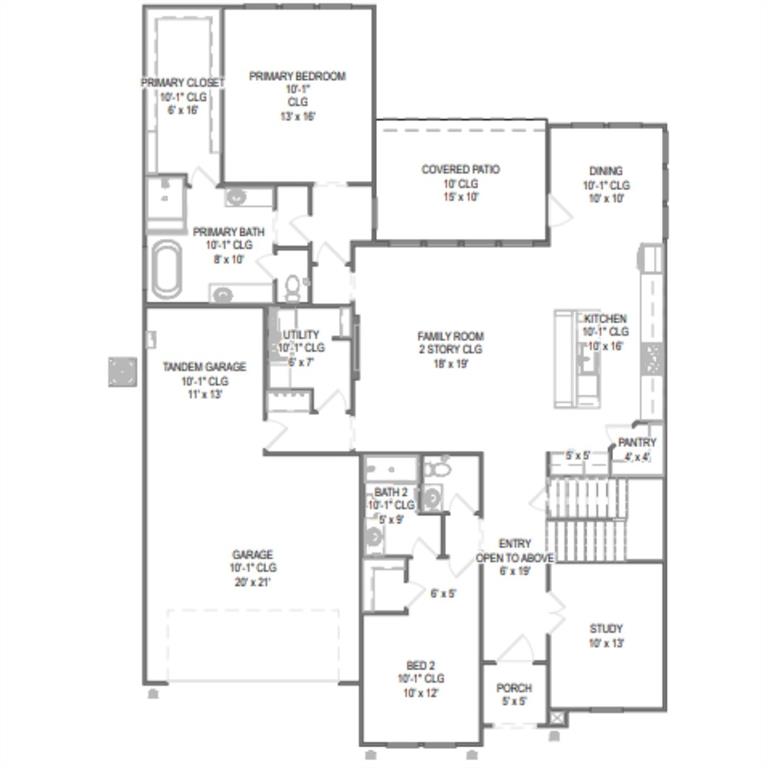 2648 Elias Drive Property Photo 2