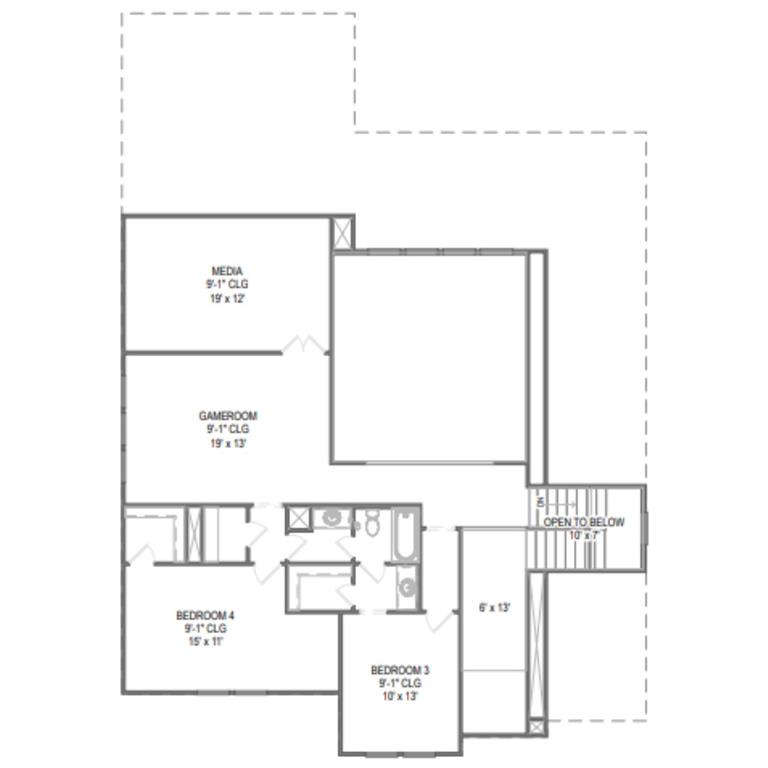2648 Elias Drive Property Photo 3