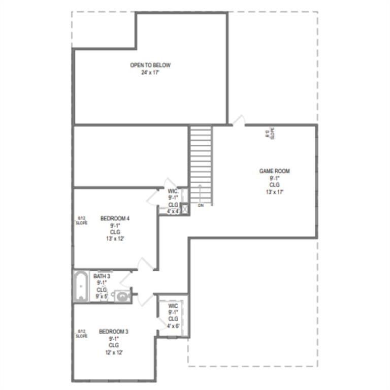 2621 Teton Street Property Photo 3