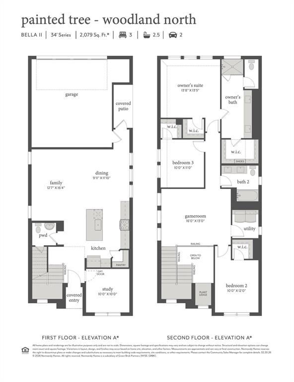 3733 Homer Court Property Photo 2